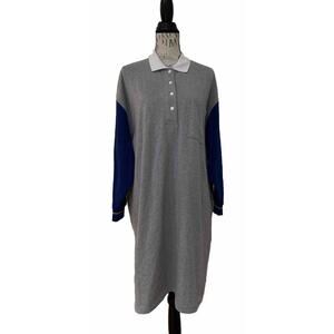 Studio Tomboy Women’s Shirt Dress One Size